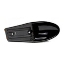 Future Classic Cafe Racer Seat Dark Brown