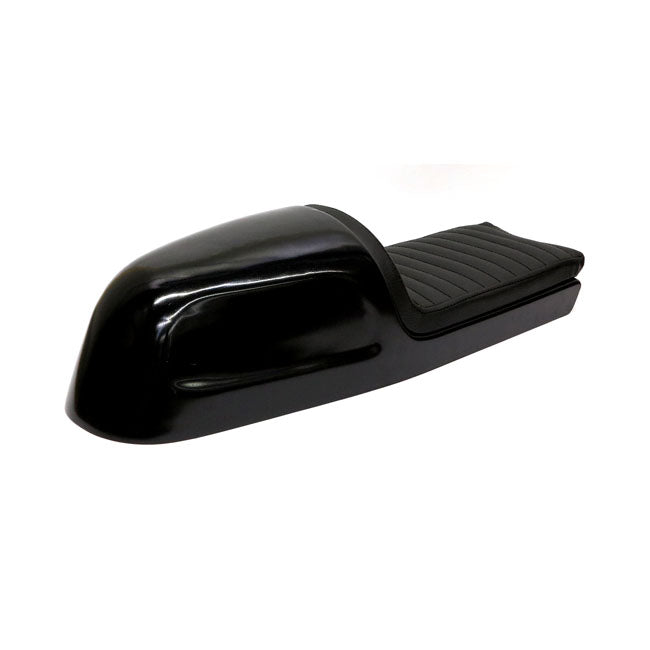 V Classic Seat Black