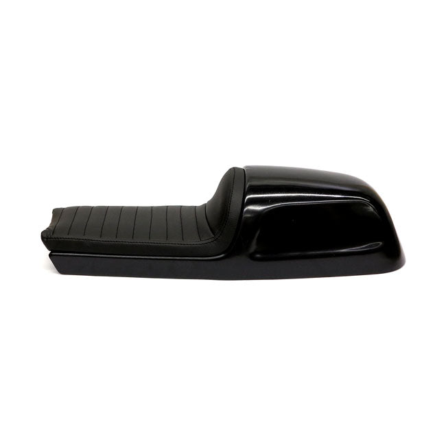 V Classic Seat Black
