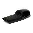 V Classic Seat Black