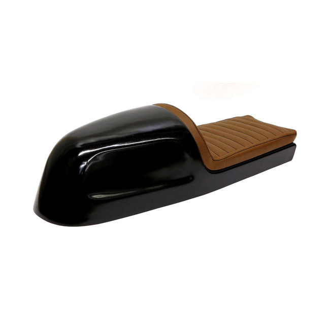 V Classic Seat Dark Brown