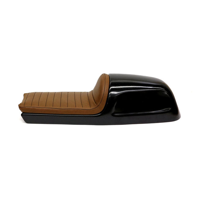 V Classic Seat Dark Brown