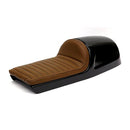 V Classic Seat Dark Brown