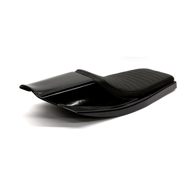 Flat Racer SCR 14 Seat Black