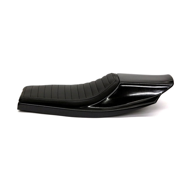 Flat Racer SCR 14 Seat Black