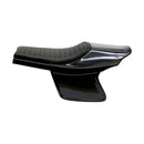 Flat Racer SCR 14.1 Seat Black