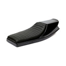 Flat Racer SCR 14.1 Seat Black