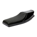 Flat Racer SCR 14.1 Seat Black