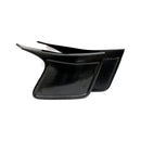 Flat Racer SCR 14.1 Seat Black