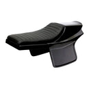 Flat Racer SCR 14.1 Seat Black