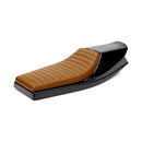 Flat Racer SCR 14.1 Seat Dark Brown
