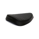 Classic Bobber Solo Seat Medium Black