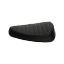 Classic Bobber Solo Seat Medium Black