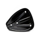 Classic Bobber Solo Seat Medium Black