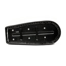 Scrambseat Scrambler Seat Black