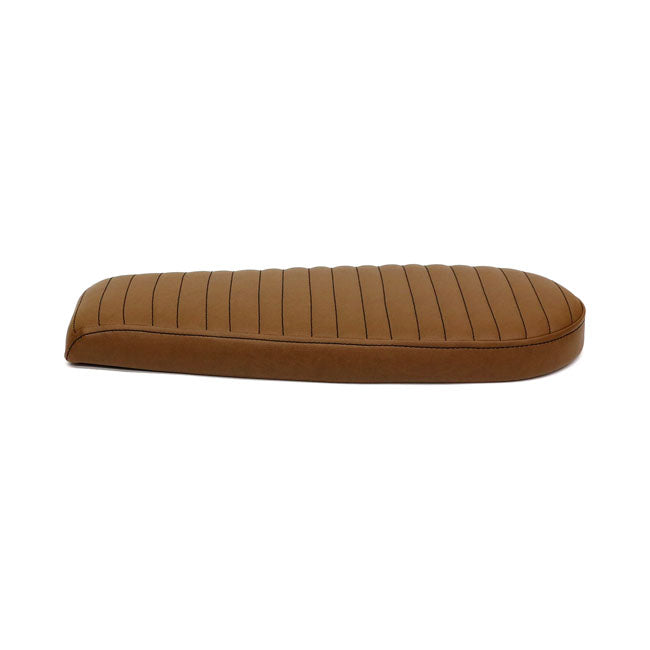 Scrambseat Scrambler Seat Dark Brown