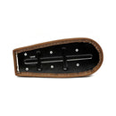 Scrambseat Scrambler Seat Dark Brown