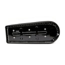 Scramsadle Scrambler Seat Black