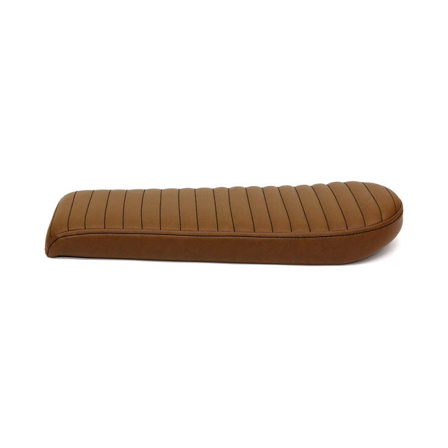 Scramsadle Scrambler Seat Dark Brown