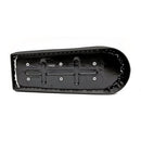 Scramcity Scrambler Seat Black