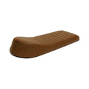Scramcity Scrambler Seat Dark Brown