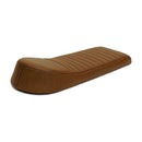 Scramcity Scrambler Seat Dark Brown