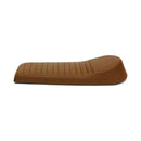 Scramcity Scrambler Seat Dark Brown