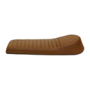 Scramcity Scrambler Seat Dark Brown