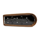 Scramcity Scrambler Seat Dark Brown