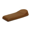 Scramcity Scrambler Seat Dark Brown