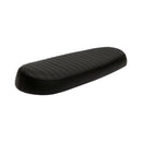 Fat Scramsadle Scrambler Seat Black