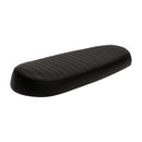 Fat Scramsadle Scrambler Seat Black