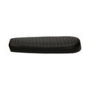 Fat Scramsadle Scrambler Seat Black