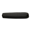 Fat Scramsadle Scrambler Seat Black