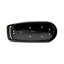 Fat Scramsadle Scrambler Seat Black