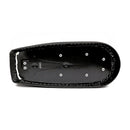 Fat Scramsadle Scrambler Seat Black