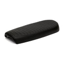 Fat Scramsadle Scrambler Seat Black