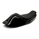 Sportster Cafe Racer Seat Black For 01-03 Sportster NU 04-21 Sportster