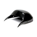 Honda CX500 Flat & Cowl Seat Black