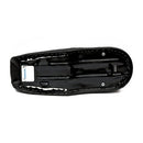 Honda CX500 Flat Seat Black