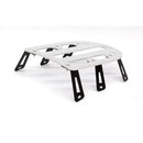 Honda CX500 Flat Seat Black With Luggage Rack