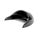 SR400 / 500 Flat & Cowl Seat Black For Yamaha SR400/500 Pre FI Models