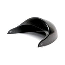 SR400 / 500 Flat & Cowl Seat Dark Brown For Yamaha SR400/500 Pre FI Models
