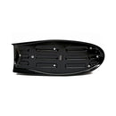 BMW R100 Scrambler Seat 02 Black For BMW R45/75/80/100 Twin Shock