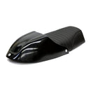 BMW R100 Cafe Racer Seat 03 Black For BMW R45/75/80/100 Twin Shock