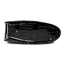 BMW R100 Cafe Racer Seat 03 Black For BMW R45/75/80/100 Twin Shock