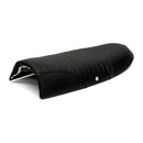 BMW R100 Cafe Racer Seat 03 Black For BMW R45/75/80/100 Twin Shock