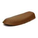 BMW R100 Scrambler Seat 04 Dark Brown For BMW R45/75/80/100 Twin Shock