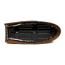 BMW R100 Scrambler Seat 04 Dark Brown For BMW R45/75/80/100 Twin Shock
