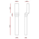 Universal Fork Guards No 2
